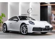 2023 PORSCHE 911