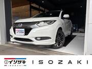 2016 HONDA VEZEL
