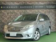 2011 NISSAN LAFESTA