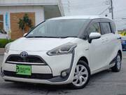 2015 TOYOTA SIENTA