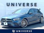 2019 MERCEDES BENZ A-CLASS