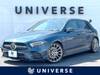 MERCEDES BENZ A-CLASS