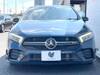 MERCEDES BENZ A-CLASS