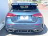 MERCEDES BENZ A-CLASS