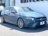 MERCEDES BENZ A-CLASS