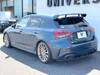 MERCEDES BENZ A-CLASS