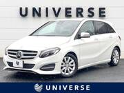 2016 MERCEDES BENZ B-CLASS