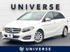 MERCEDES BENZ B-CLASS