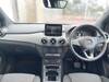 MERCEDES BENZ B-CLASS