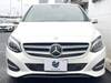 MERCEDES BENZ B-CLASS