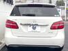 MERCEDES BENZ B-CLASS