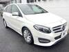 MERCEDES BENZ B-CLASS