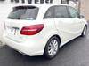 MERCEDES BENZ B-CLASS