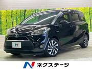 2016 TOYOTA SIENTA