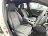 MERCEDES BENZ A-CLASS