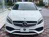 MERCEDES BENZ A-CLASS