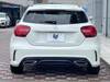 MERCEDES BENZ A-CLASS