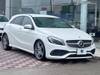 MERCEDES BENZ A-CLASS