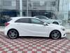MERCEDES BENZ A-CLASS