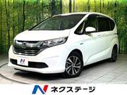 2016 HONDA FREED HYBRID