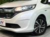 HONDA FREED HYBRID