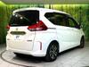 HONDA FREED HYBRID