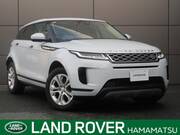 2019 LAND ROVER RANGE ROVER EVOQUE