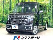 2022 SUZUKI SPACIA CUSTOM