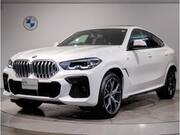 2022 BMW X6