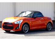 2016 DAIHATSU COPEN