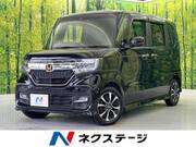 2018 HONDA N-BOX CUSTOM