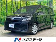 2019 TOYOTA VOXY X