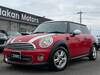BMW MINI