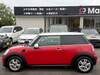 BMW MINI