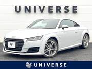 2016 AUDI TT COUPE