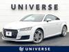 AUDI TT COUPE
