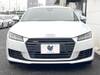 AUDI TT COUPE