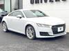 AUDI TT COUPE