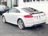AUDI TT COUPE