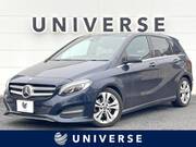2018 MERCEDES BENZ B-CLASS