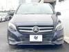 MERCEDES BENZ B-CLASS