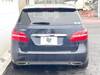 MERCEDES BENZ B-CLASS