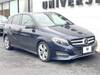MERCEDES BENZ B-CLASS