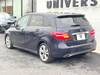MERCEDES BENZ B-CLASS