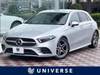 MERCEDES BENZ A-CLASS