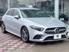 MERCEDES BENZ A-CLASS