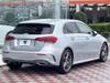 MERCEDES BENZ A-CLASS