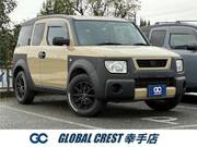 2003 HONDA ELEMENT