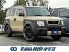 HONDA ELEMENT