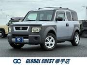 2003 HONDA ELEMENT